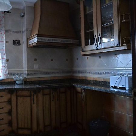 Casa Rural Miradas De ארקנה מראה חיצוני תמונה
