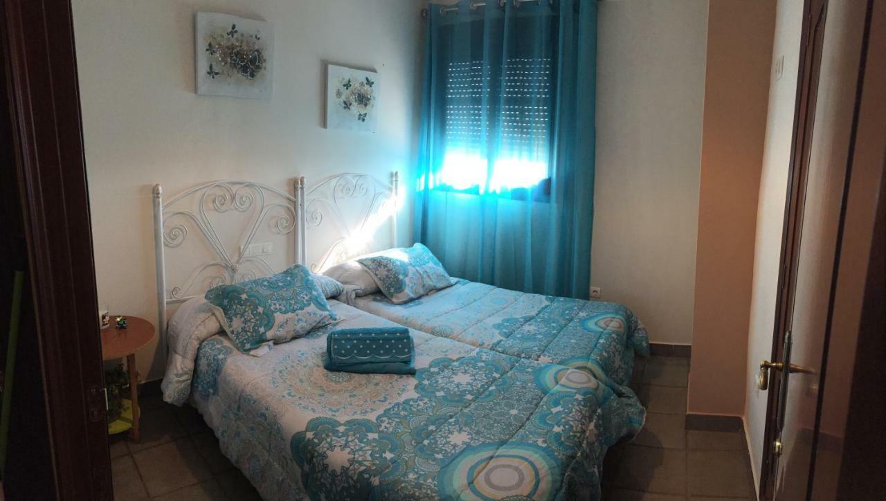 Casa Rural Miradas De ארקנה מראה חיצוני תמונה
