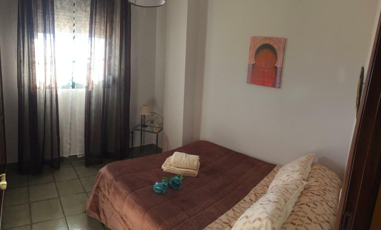 Casa Rural Miradas De ארקנה מראה חיצוני תמונה