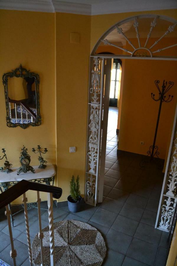 Casa Rural Miradas De ארקנה מראה חיצוני תמונה