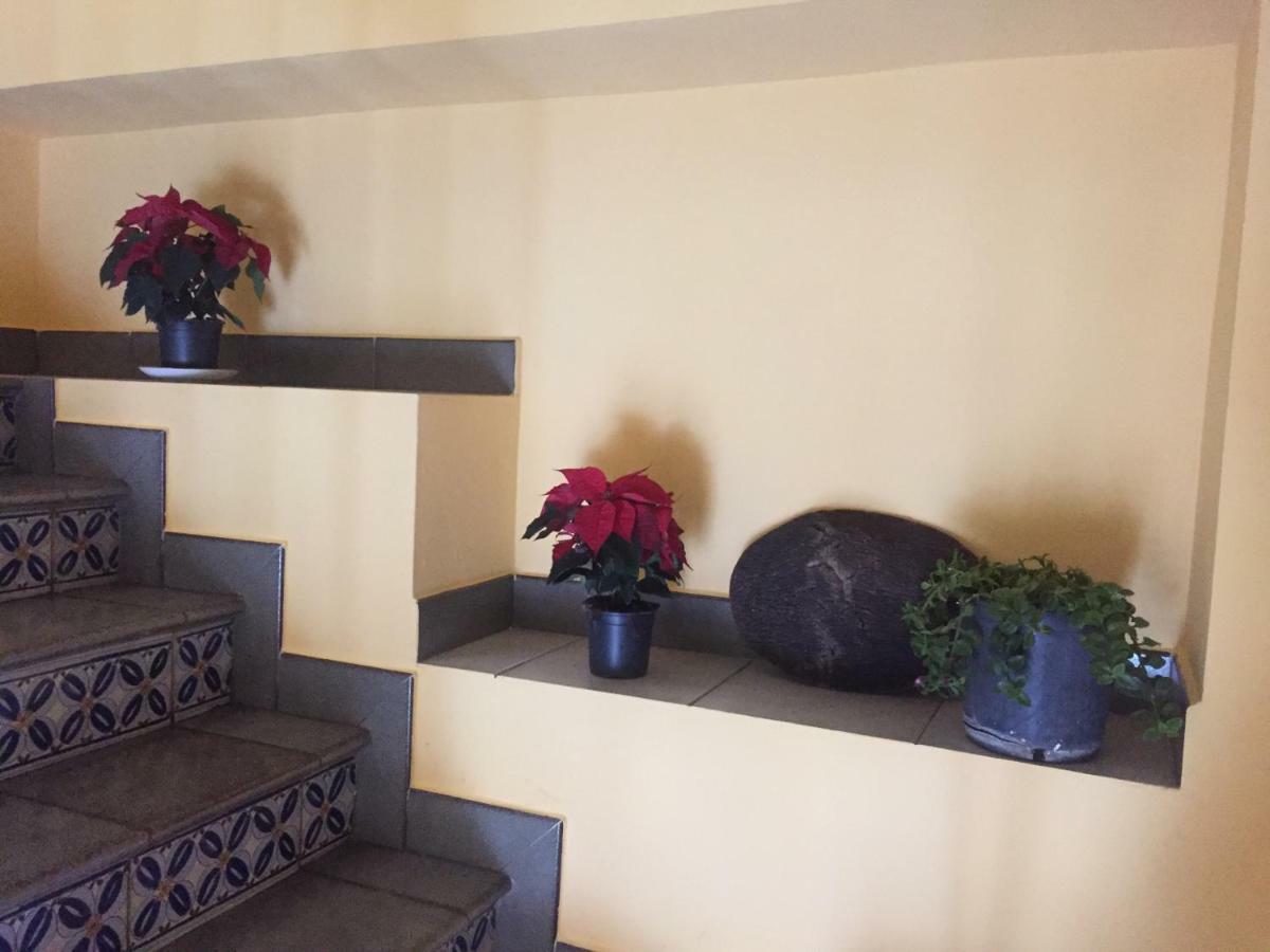 Casa Rural Miradas De ארקנה מראה חיצוני תמונה